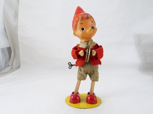 Pinocchio becken spielzeug - pinocchio,