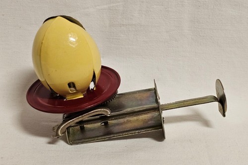 Vintage mechanisches