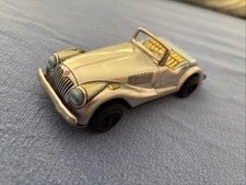 Oldtimer MG Rennwagen 12,5 cm