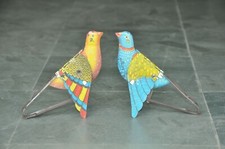 2 Teile Vintage MT Marke