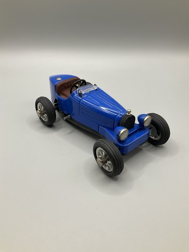 Schuco studio bugatti - iv, /