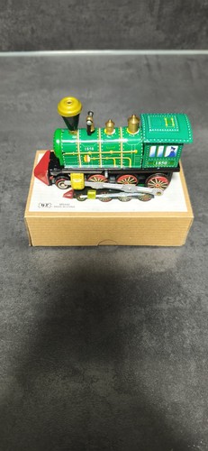 Blech 432 lokomotive mit - 432,
