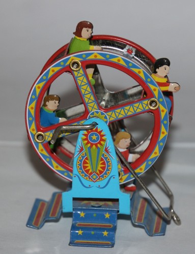 Schylling toys riesenrad - schylling,