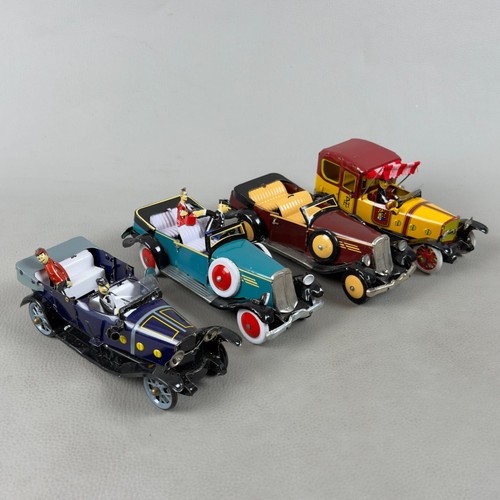 Sammlung spielzeug oldtimer - sammlung,