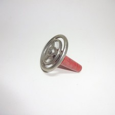 Blechspielzeug Drehrad ca. 3