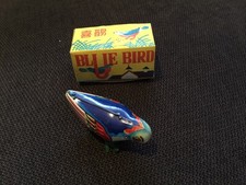 Blechspielzeug Spielzeug aus