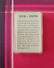 DDR Skatkarte | Skat Mechanik