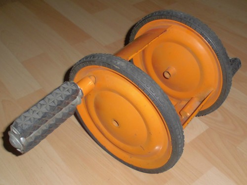 Metall spielzeug oldtimer - oldtimer, alt