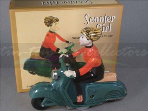Berliner roller motorrad - roller,