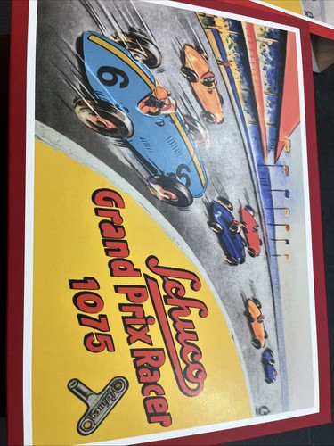 Grand prix racer 1075 - grand,