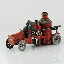 OROBR Brandenburg Anfang 20