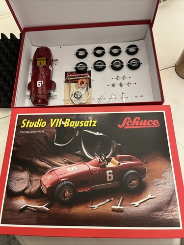 Mercedes benz w196 - mercedes,