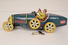 Rennwagen I-970 Blechspielzeug