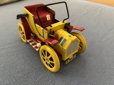 Blechspielzeug, Dedecek